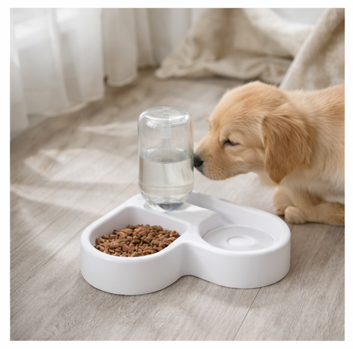 PureFlow Pet Water Bowl
