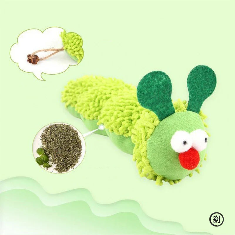 Cozy Chew Toy