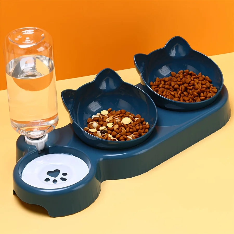 AutoFlow Pet Bowl