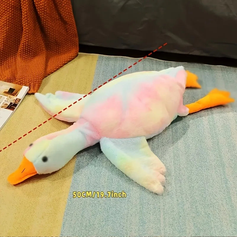 Cozy Duck Toy
