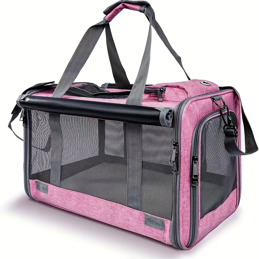 Luna Pet Carrier