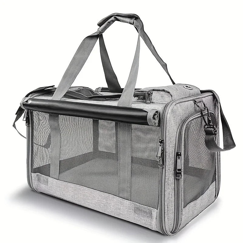Luna Pet Carrier