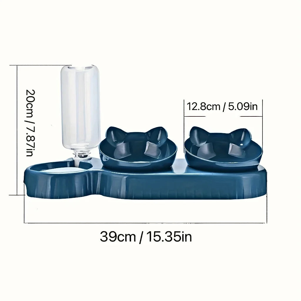 AutoFlow Pet Bowl