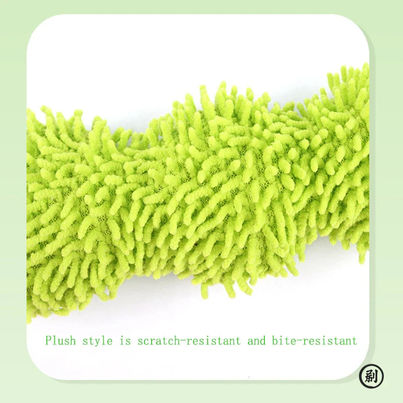 Cozy Chew Toy
