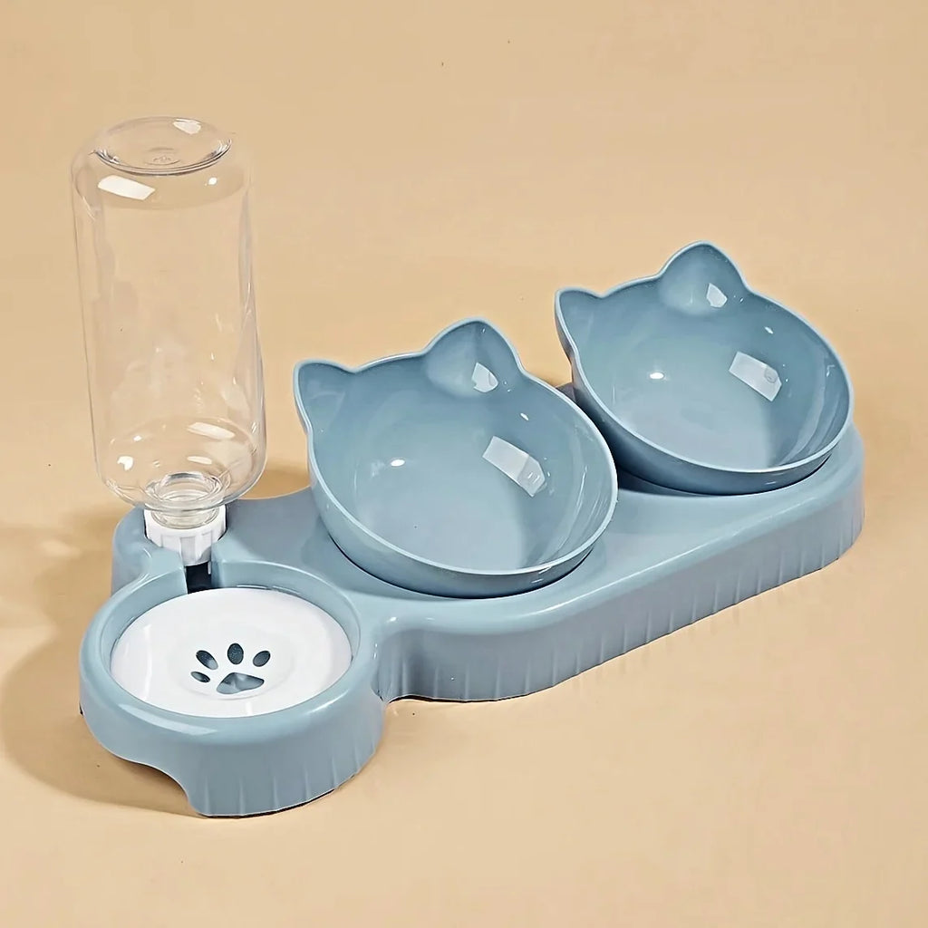 AutoFlow Pet Bowl