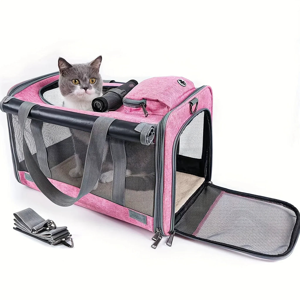 Luna Pet Carrier