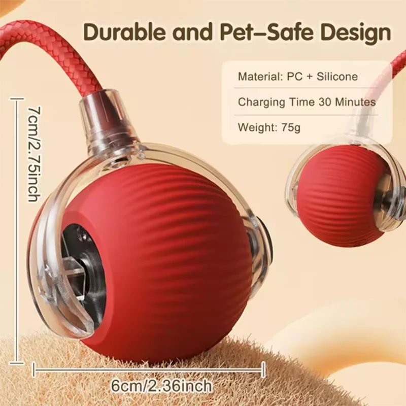 Smart Motion Ball