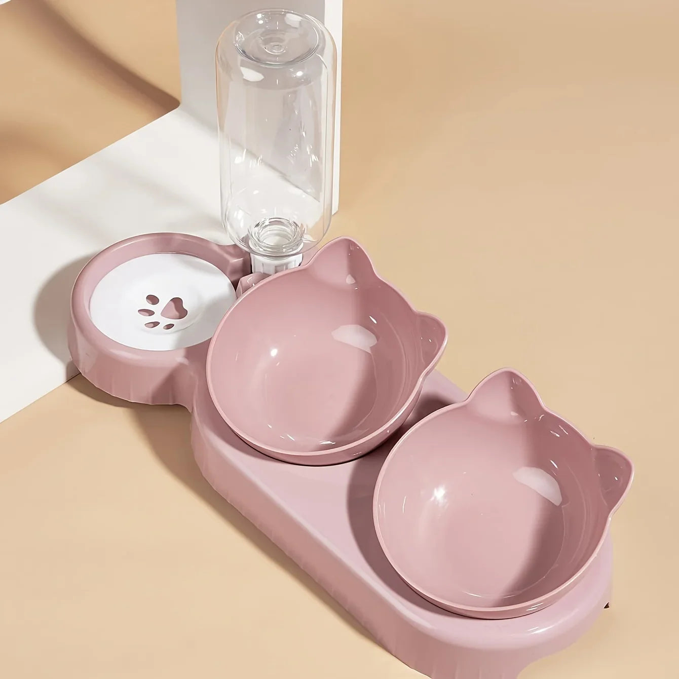AutoFlow Pet Bowl