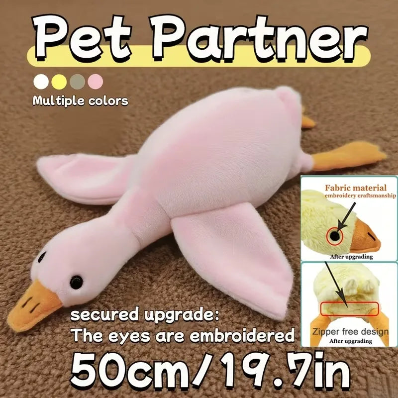 Cozy Duck Toy