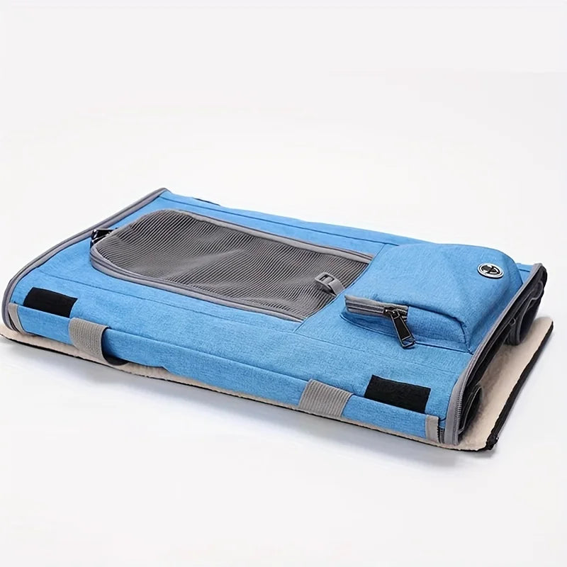 Luna Pet Carrier