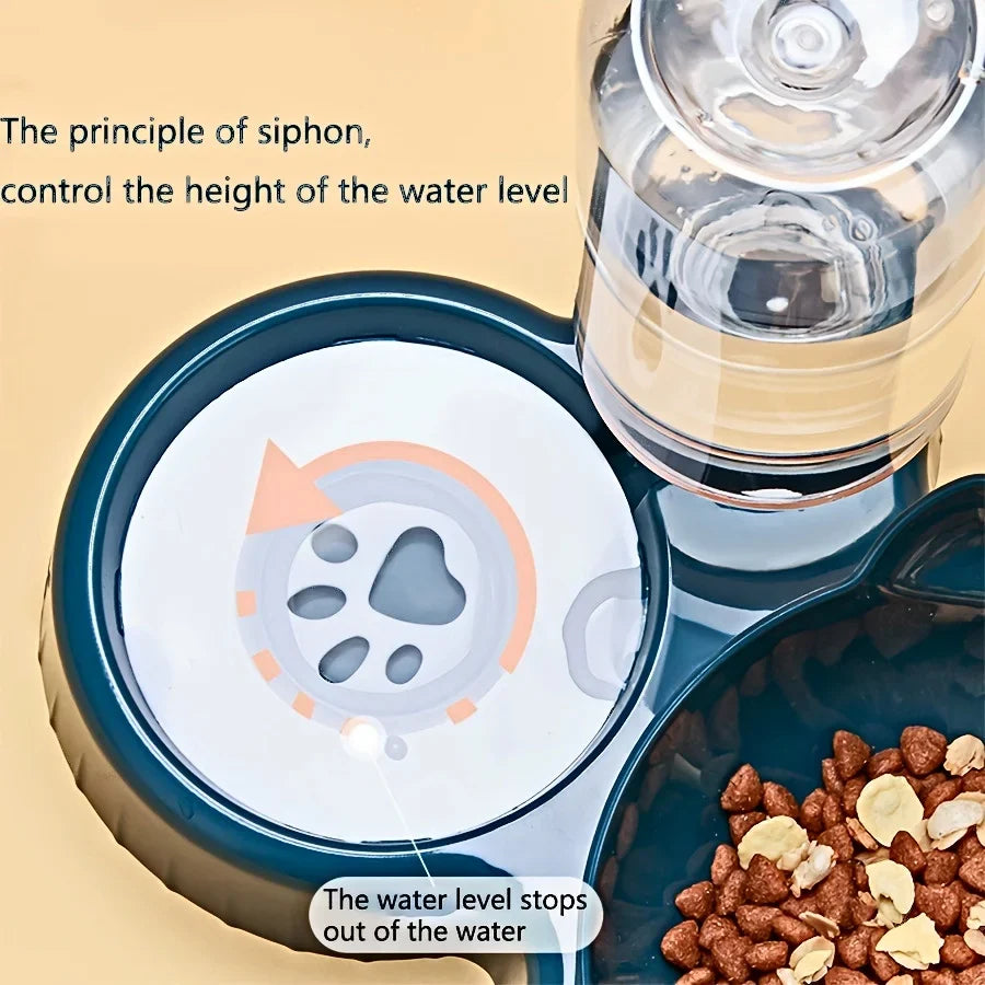 AutoFlow Pet Bowl