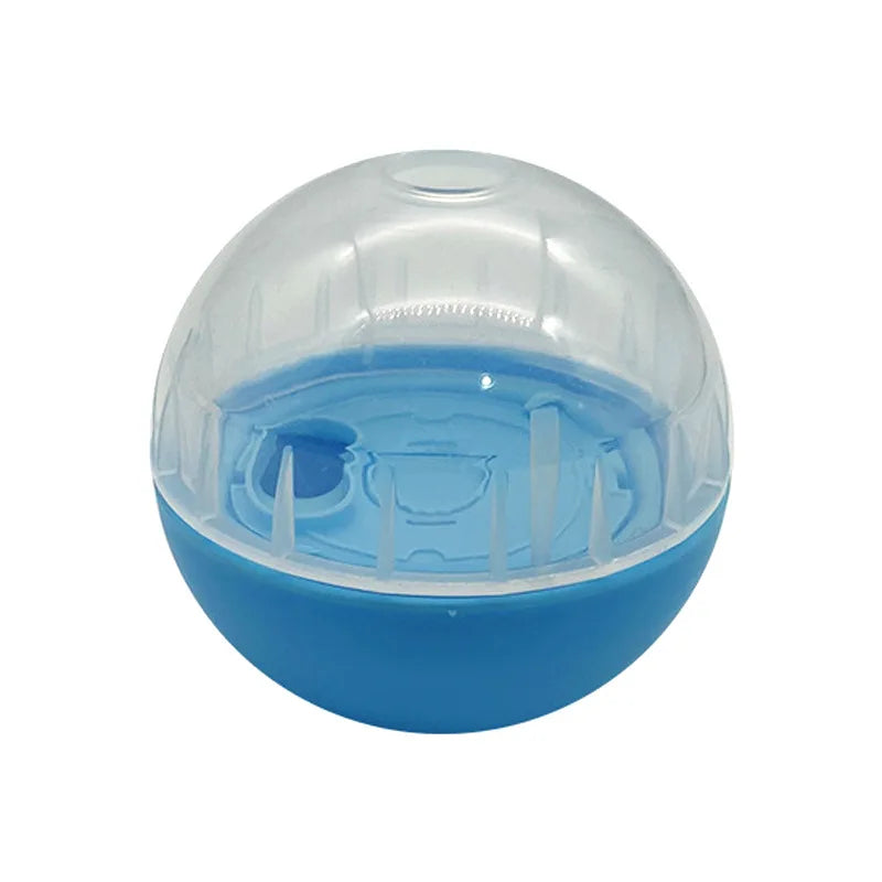 Treat Dispensing Ball