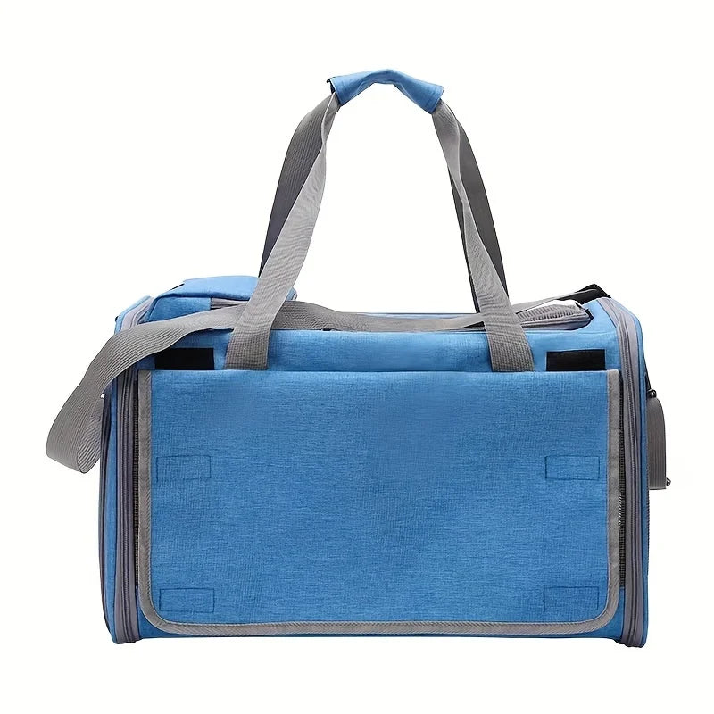 Luna Pet Carrier