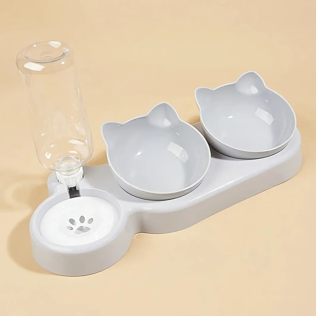 AutoFlow Pet Bowl