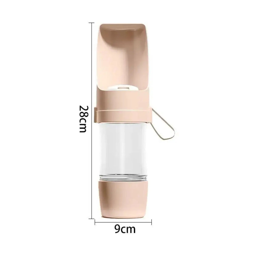 Travel Water Bottle