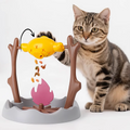 Treat Reward Toy