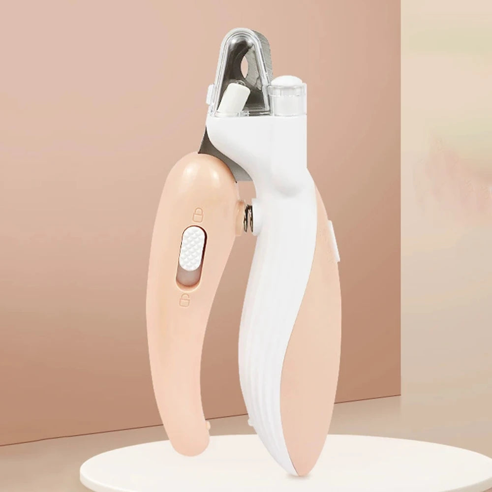 LED Nail Clippers