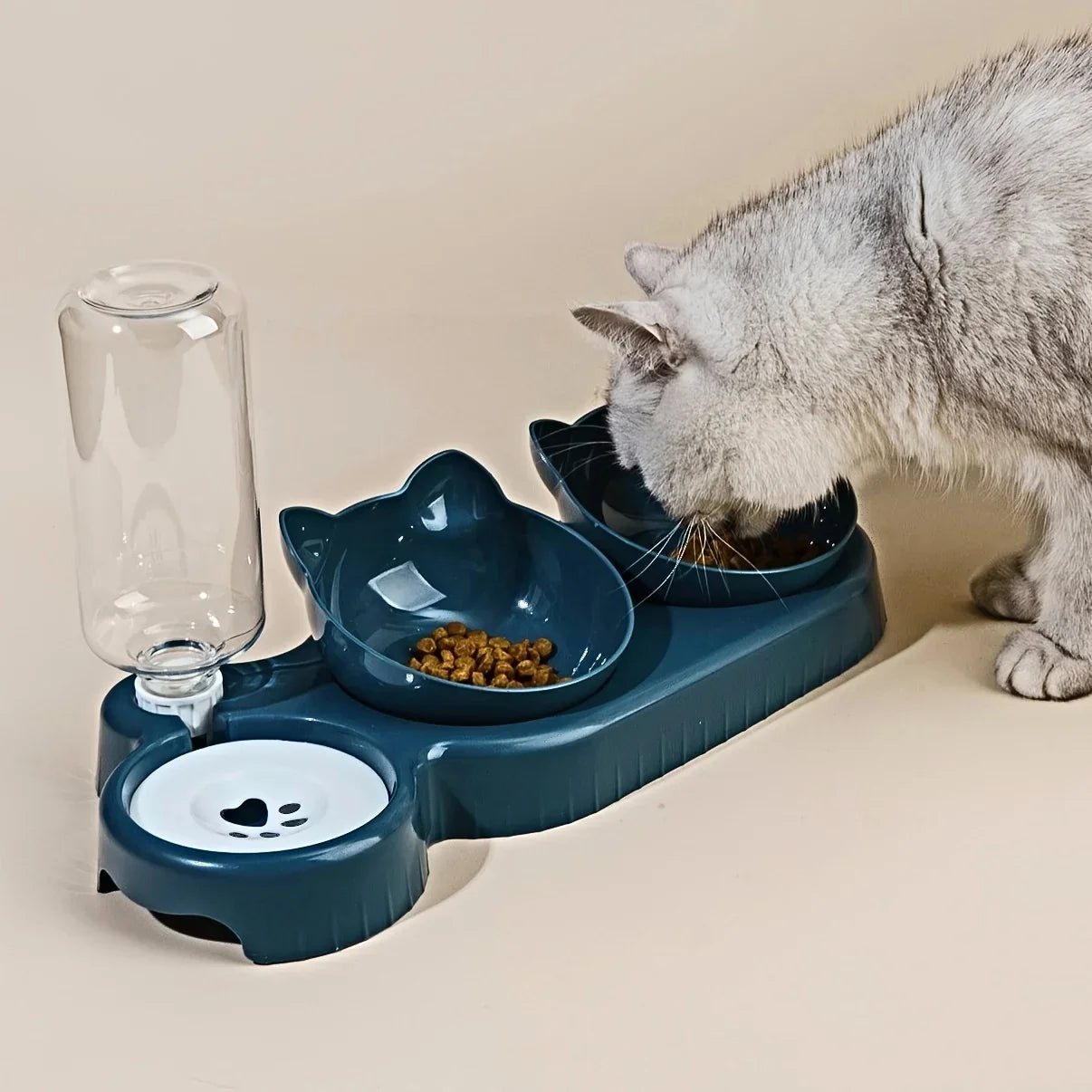 AutoFlow Pet Bowl