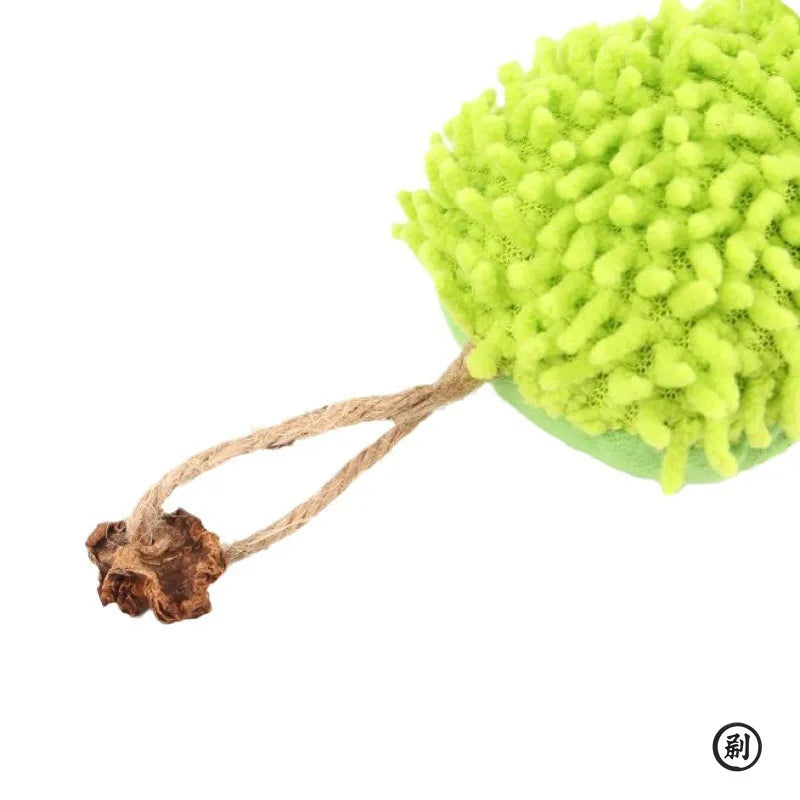 Cozy Chew Toy