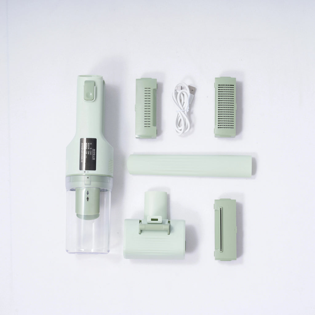Pet Grooming Vacuum