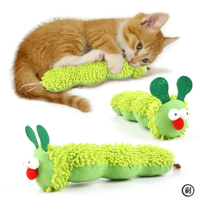 Cozy Chew Toy