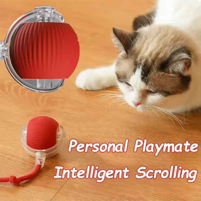 Smart Motion Ball