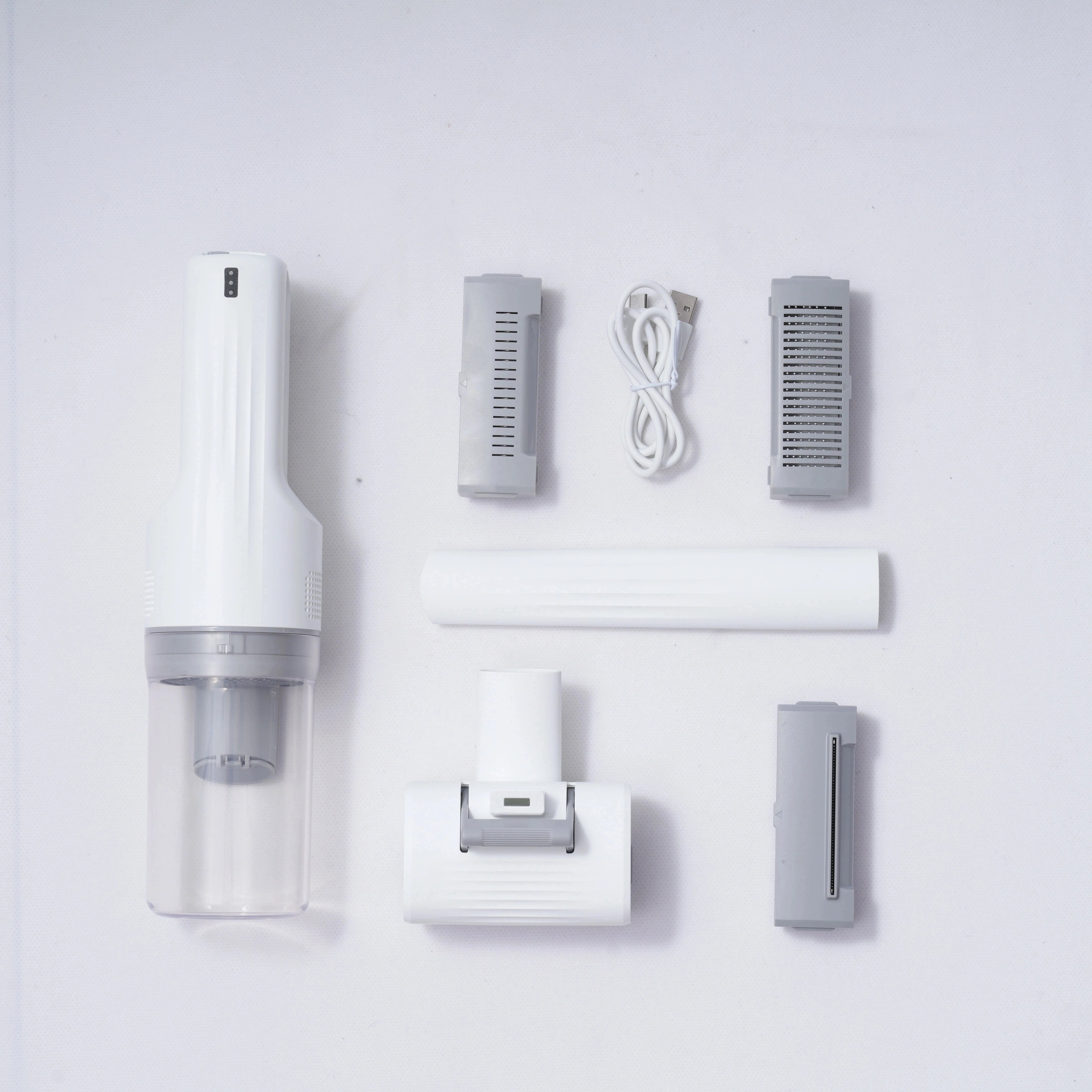 Pet Grooming Vacuum