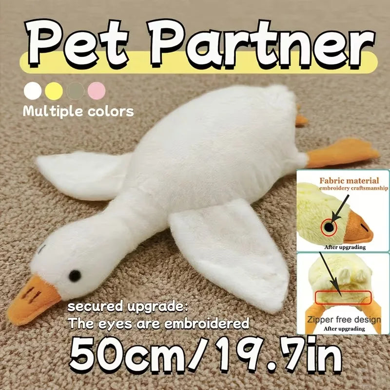 Cozy Duck Toy