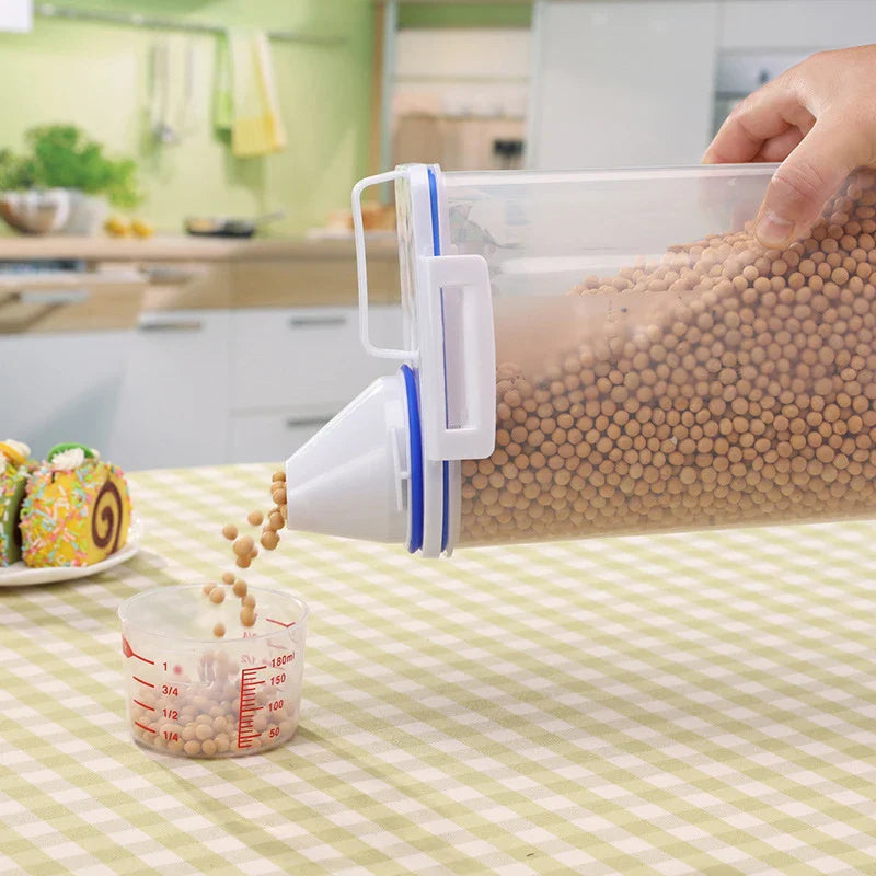Airtight Food Container