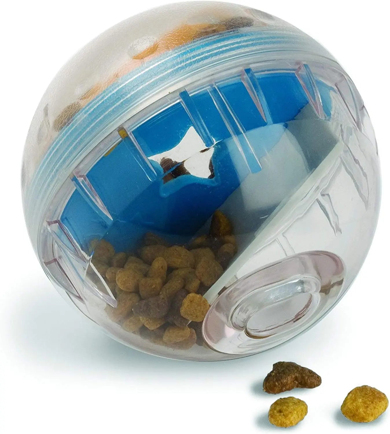 Treat Dispensing Ball