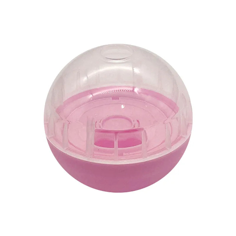 Treat Dispensing Ball