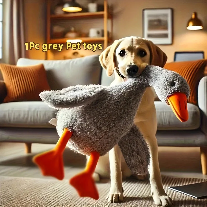 Cozy Duck Toy
