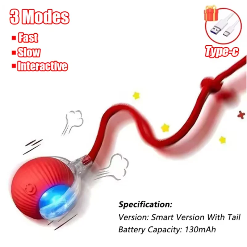 Smart Motion Ball