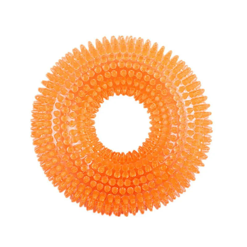 Squeaky Chew Toy