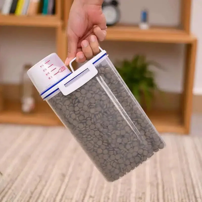 Airtight Food Container
