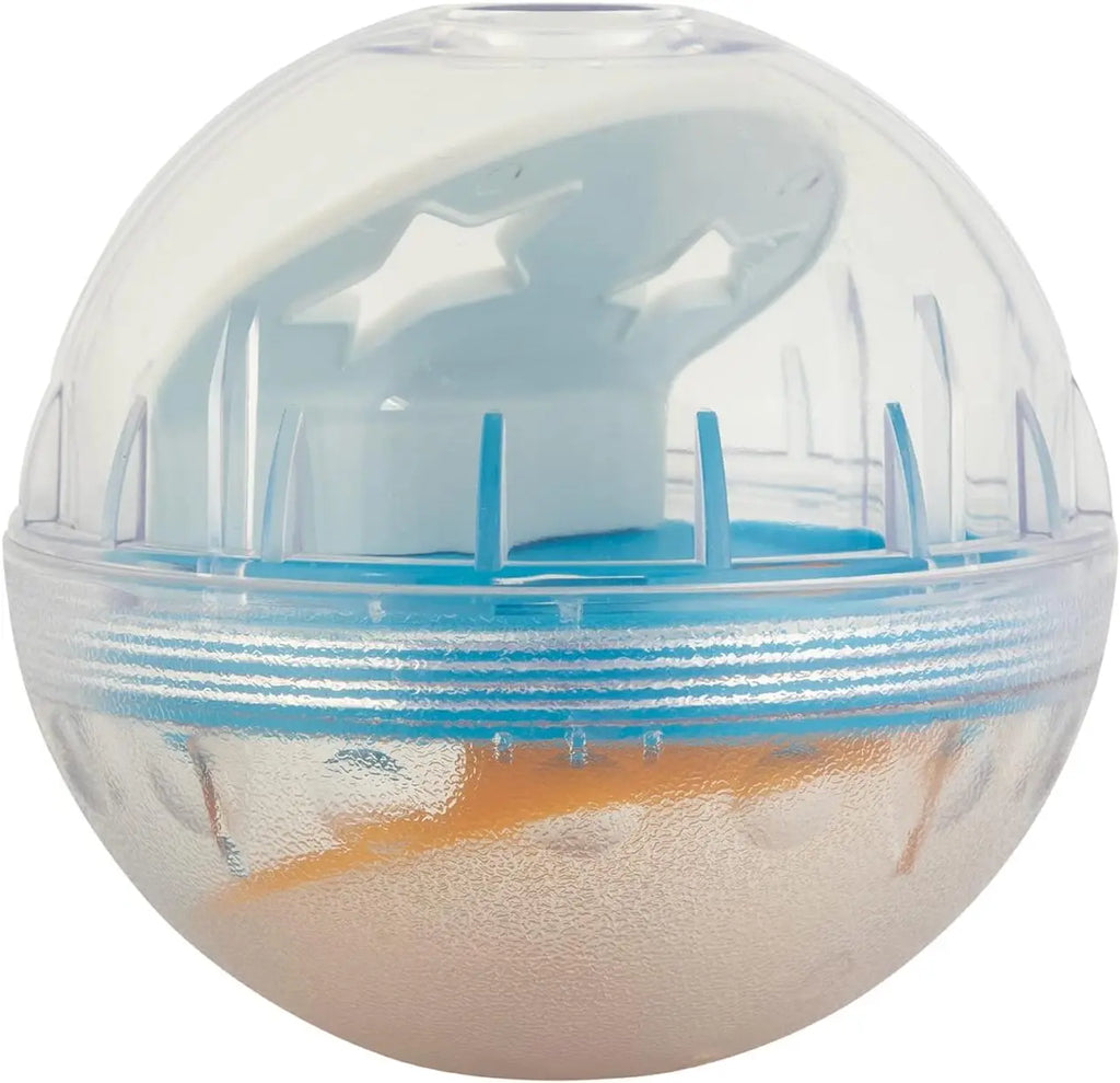 Treat Dispensing Ball