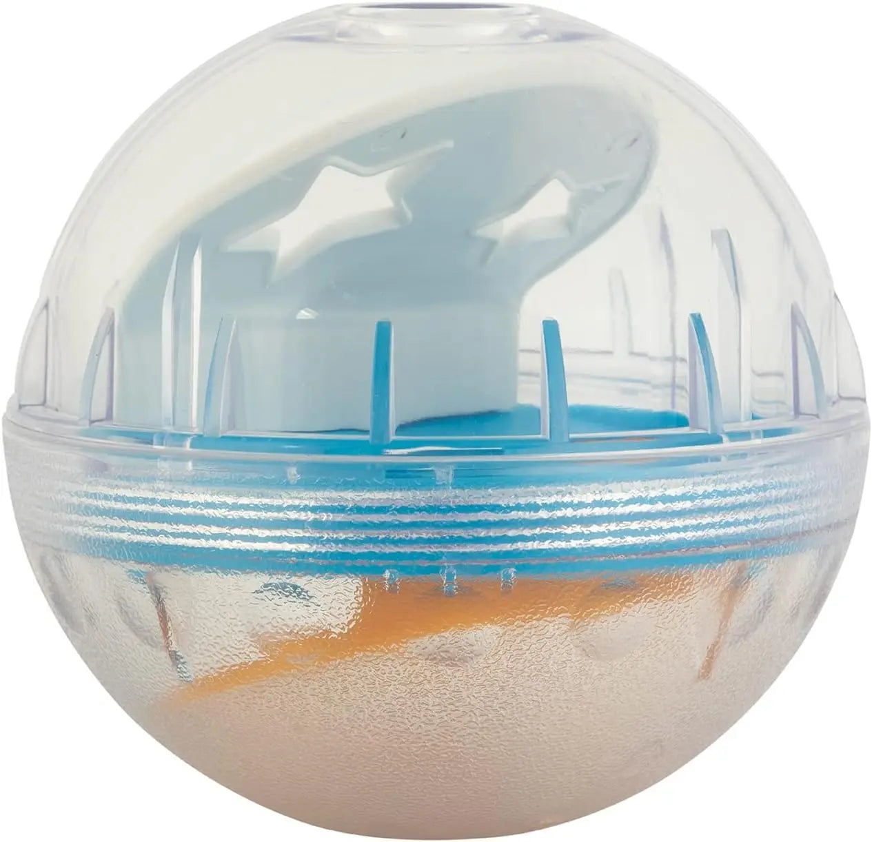 Treat Dispensing Ball