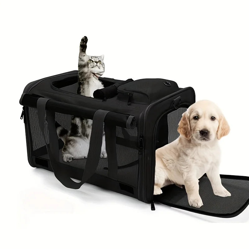 Luna Pet Carrier