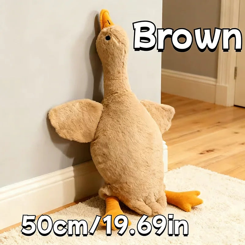 Cozy Duck Toy