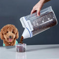 Airtight Food Container