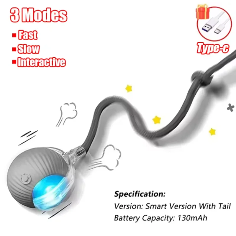 Smart Motion Ball