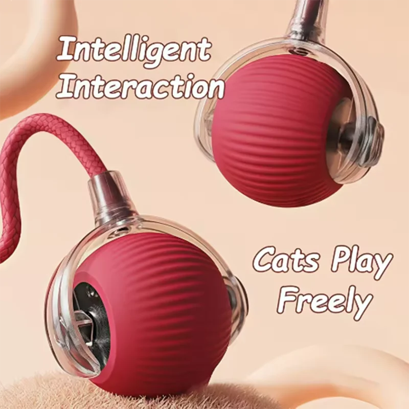 Smart Motion Ball