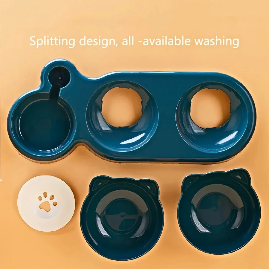 AutoFlow Pet Bowl