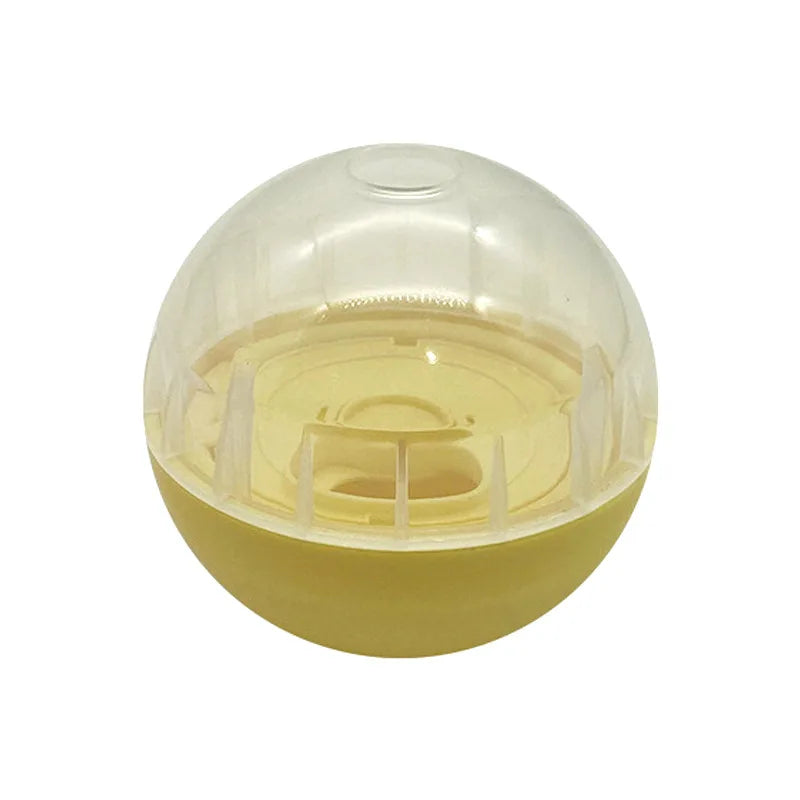 Treat Dispensing Ball