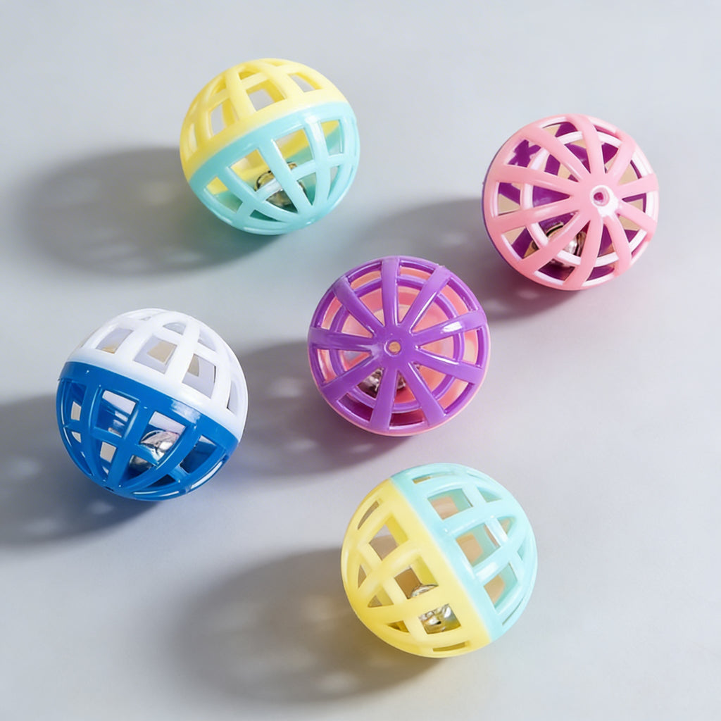 Puzzle Play Box