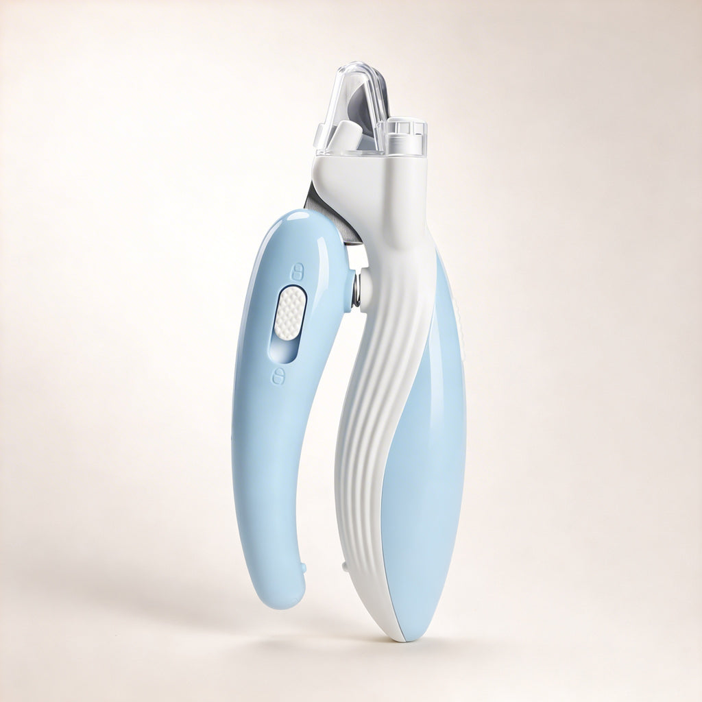 LED Nail Clippers
