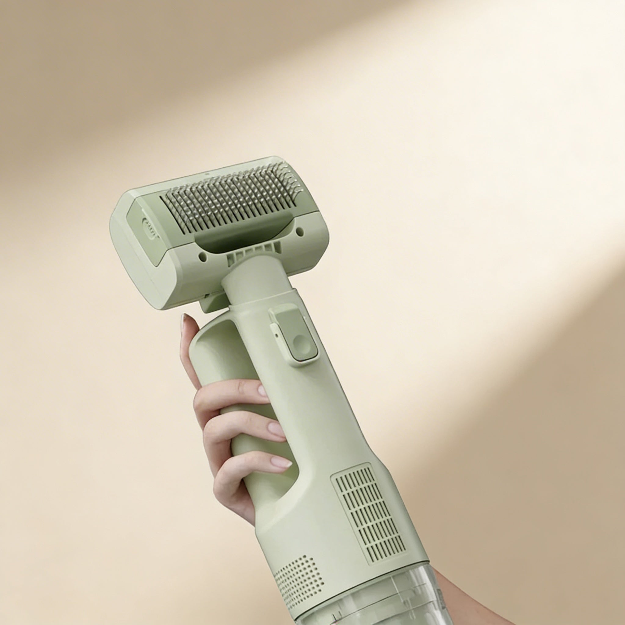 Pet Grooming Vacuum