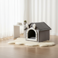 Cozy Hideaway Bed