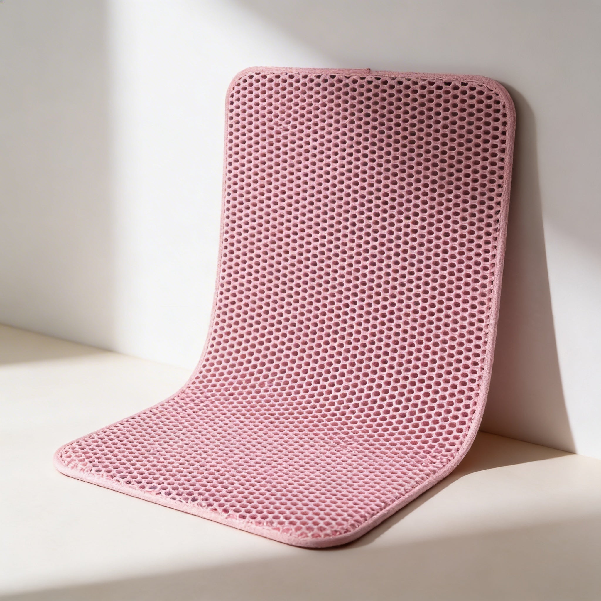 HoneyShield Litter Mat