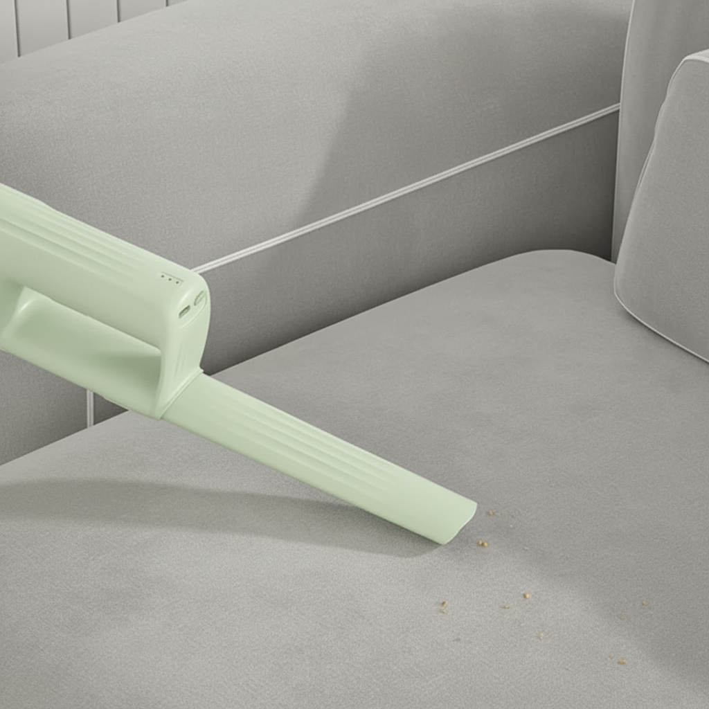 Pet Grooming Vacuum